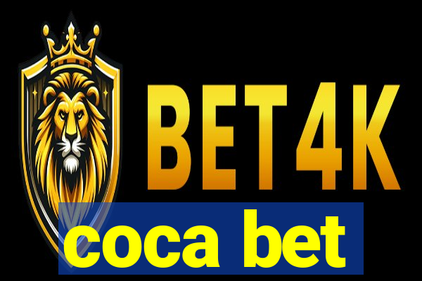 coca bet